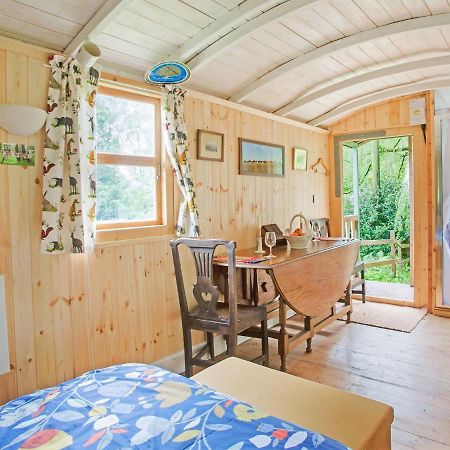Hill View Holiday Home With Garden Taunton Zewnętrze zdjęcie