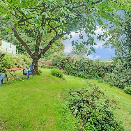 Hill View Holiday Home With Garden Taunton Zewnętrze zdjęcie