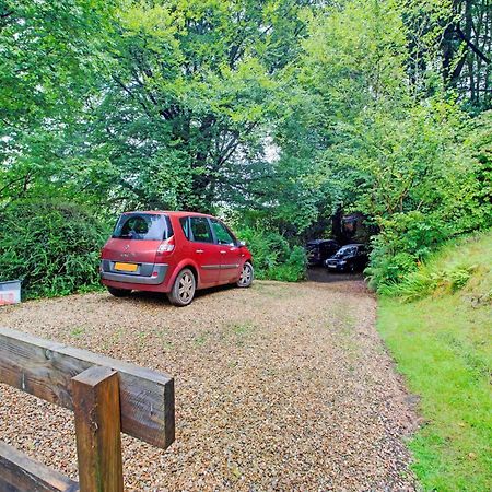 Hill View Holiday Home With Garden Taunton Zewnętrze zdjęcie