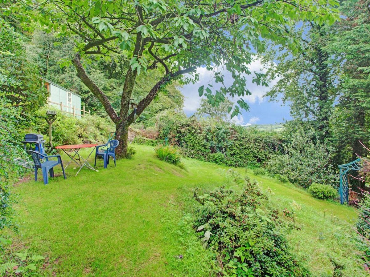 Hill View Holiday Home With Garden Taunton Zewnętrze zdjęcie