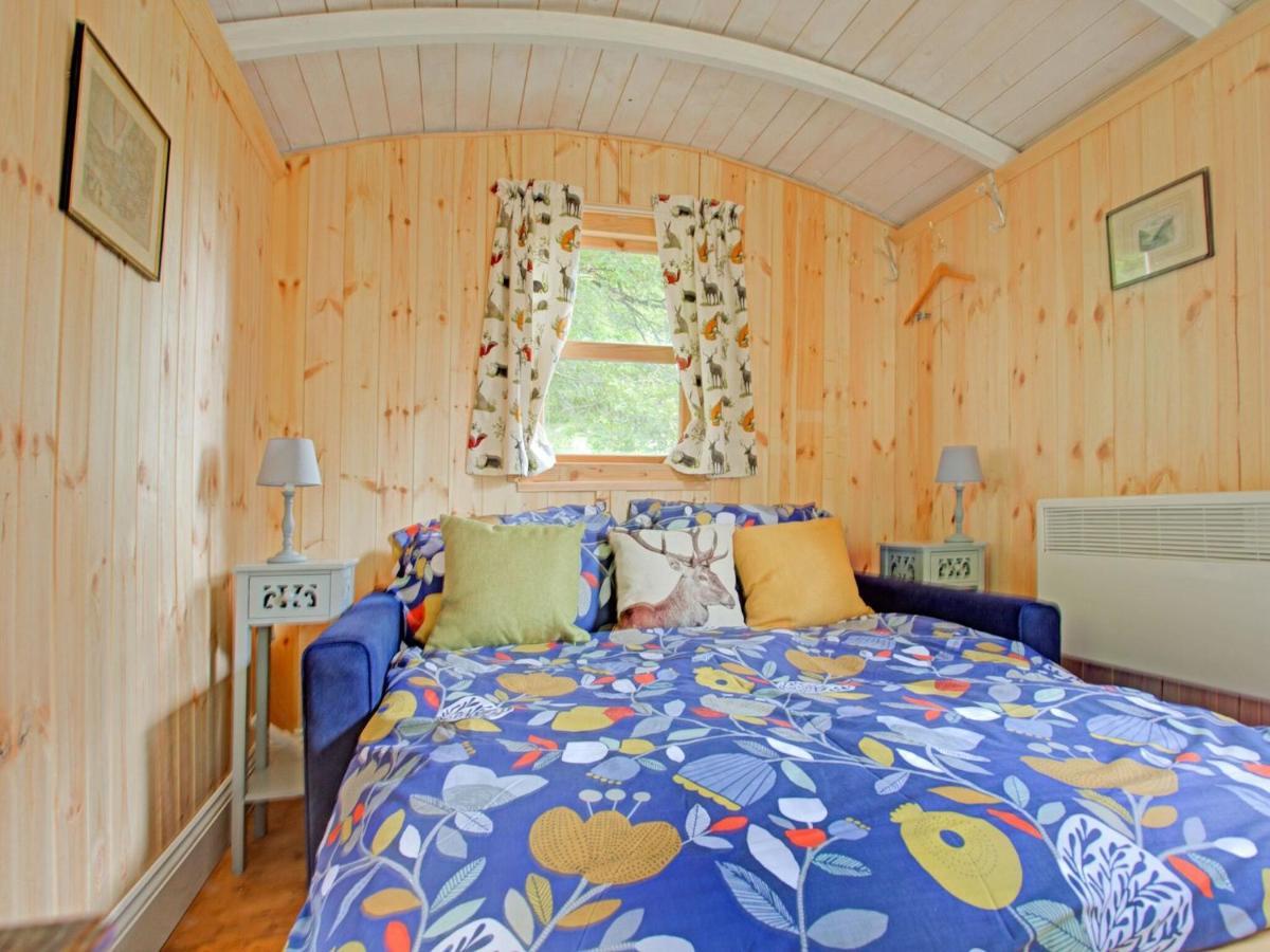 Hill View Holiday Home With Garden Taunton Zewnętrze zdjęcie