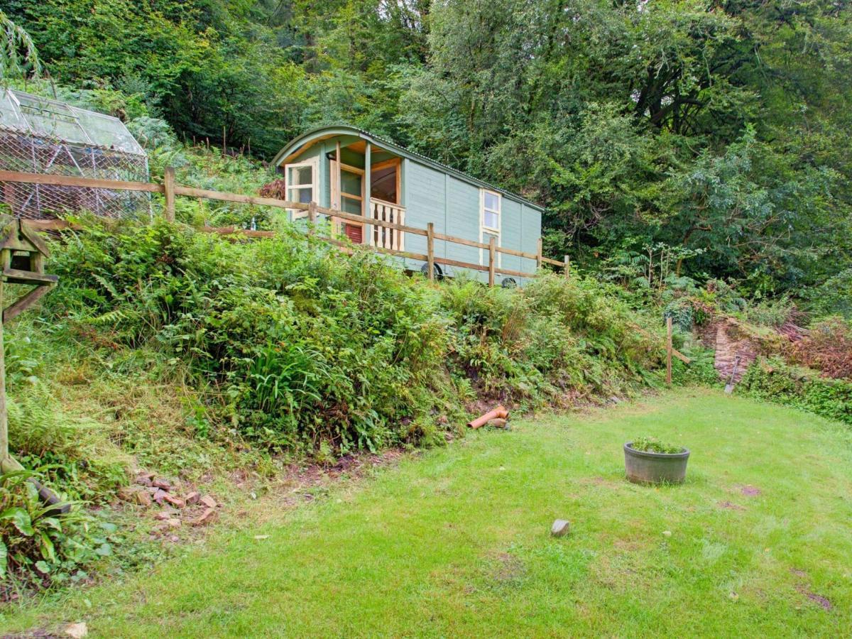 Hill View Holiday Home With Garden Taunton Zewnętrze zdjęcie