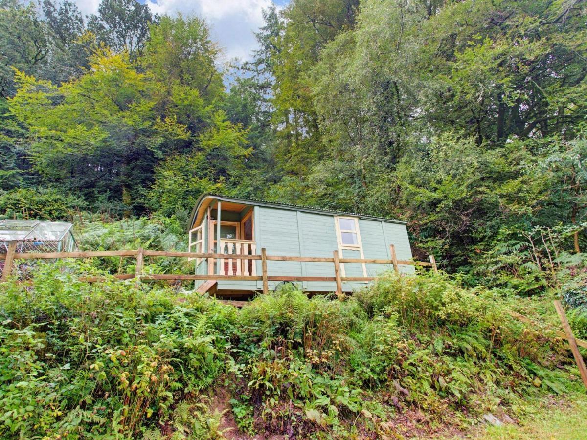 Hill View Holiday Home With Garden Taunton Zewnętrze zdjęcie