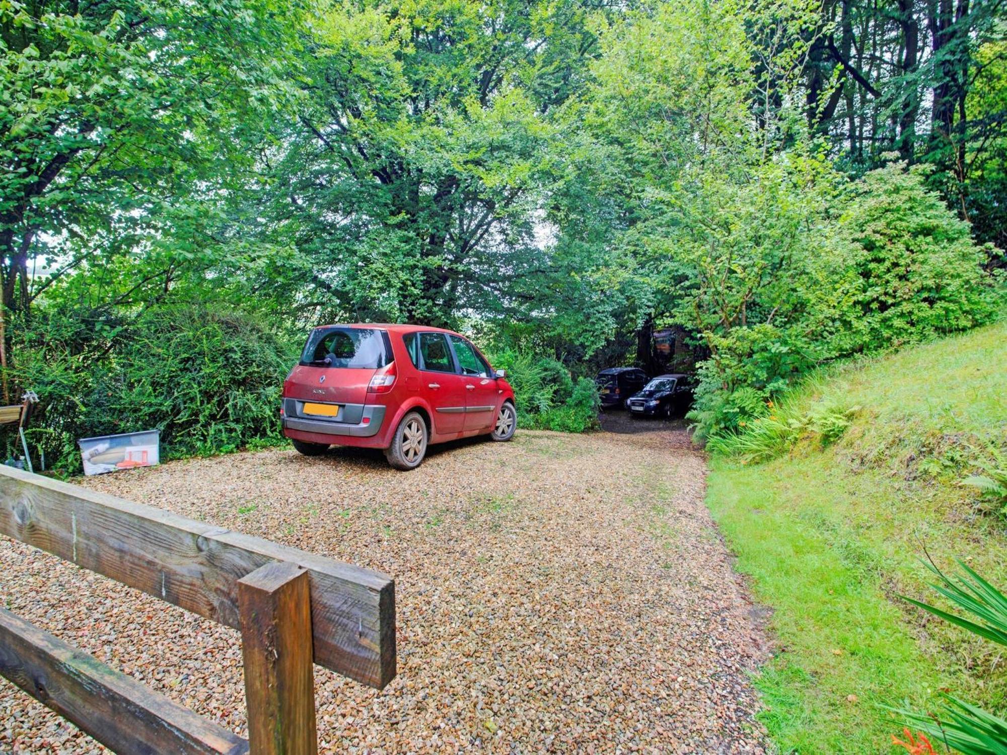 Hill View Holiday Home With Garden Taunton Zewnętrze zdjęcie